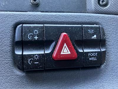 Freightliner Cascadia 125 Interior Part