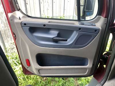 Freightliner Cascadia 125 Interior Part