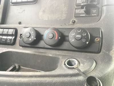 Freightliner Cascadia 125 Interior Part