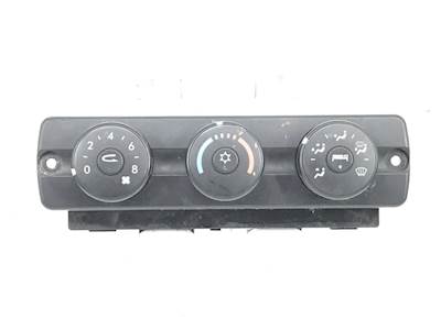 Freightliner Cascadia 125 Interior Part