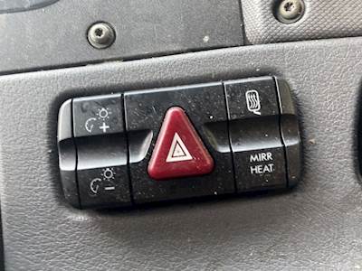 Freightliner Cascadia 125 Interior Part