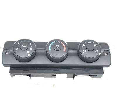 Freightliner Cascadia 125 Interior Part