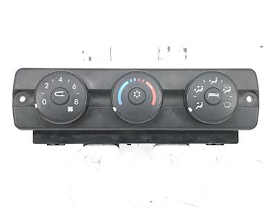 Freightliner Cascadia 125 Interior Part