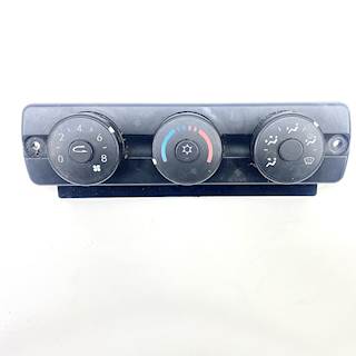 Freightliner Cascadia 125 Interior Part