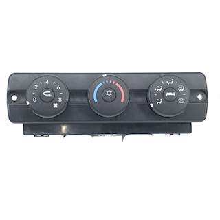 Freightliner Cascadia 125 Interior Part