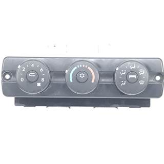 Freightliner Cascadia 125 Interior Part