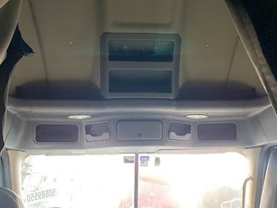 Freightliner Cascadia 125 Interior Part