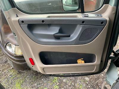 Freightliner Cascadia 125 Interior Part