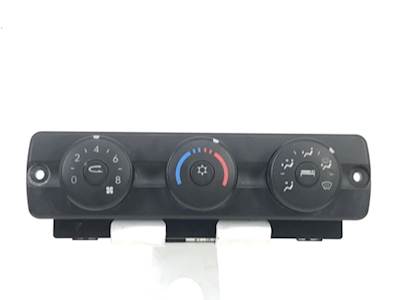 Freightliner Cascadia 125 Interior Part