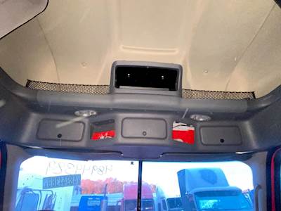 Freightliner Cascadia 125 Interior Part