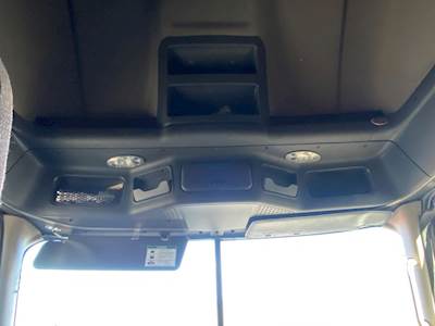 Freightliner Cascadia 125 Interior Part