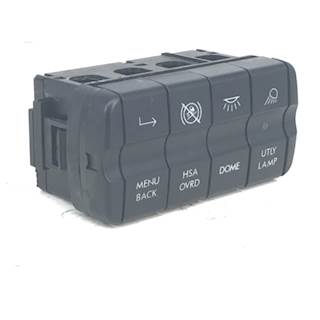 Freightliner Cascadia 125 Interior Part