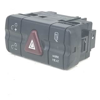 Freightliner Cascadia 125 Interior Part