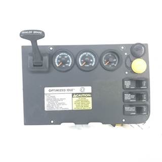 Freightliner Cascadia 125 Interior Part