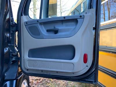 Freightliner Cascadia 125 Interior Part