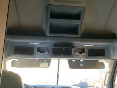 Freightliner Cascadia 125 Interior Part