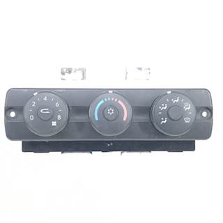 Freightliner Cascadia 125 Interior Part