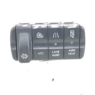 Freightliner Cascadia 125 Interior Part