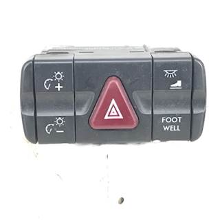 Freightliner Cascadia 125 Interior Part