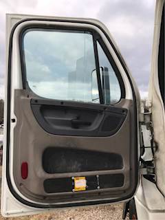 Freightliner Cascadia 125 Interior Part