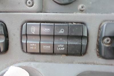 Freightliner Cascadia 125 Interior Part