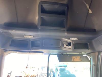 Freightliner Cascadia 125 Interior Part