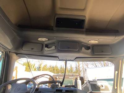 Freightliner Cascadia 125 Interior Part