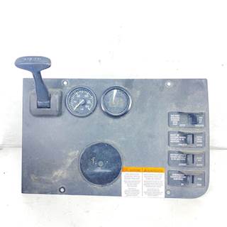 Freightliner Cascadia 125 Interior Part