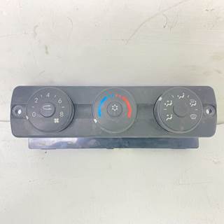 Freightliner Cascadia 125 Interior Part