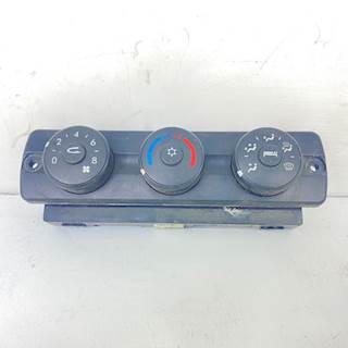 Freightliner Cascadia 125 Interior Part