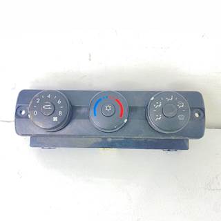 Freightliner Cascadia 125 Interior Part