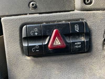 Freightliner Cascadia 125 Interior Part