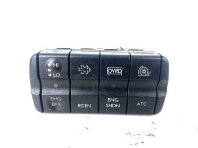 Freightliner Cascadia 125 Interior Part