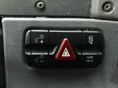 Freightliner Cascadia 125 Interior Part