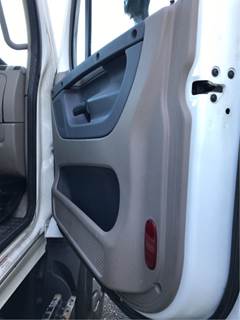 Freightliner Cascadia 125 Interior Part