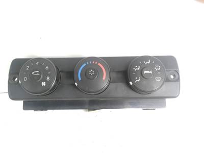 Freightliner Cascadia 125 Interior Part