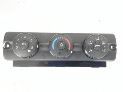 Freightliner Cascadia 125 Interior Part