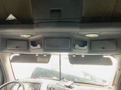 Freightliner Cascadia 125 Interior Part