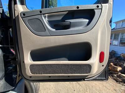 Freightliner Cascadia 125 Interior Part