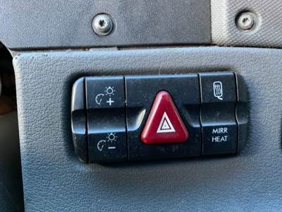 Freightliner Cascadia 125 Interior Part