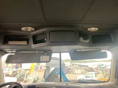 Freightliner Cascadia 125 Interior Part