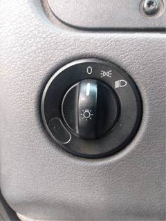 Freightliner Cascadia 125 Interior Part