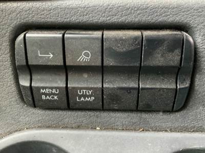 Freightliner Cascadia 125 Interior Part