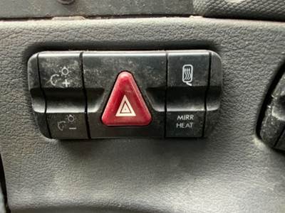 Freightliner Cascadia 125 Interior Part