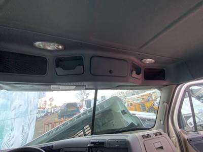 Freightliner Cascadia 125 Interior Part