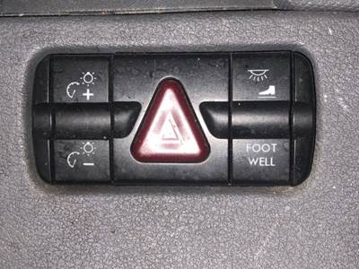 Freightliner Cascadia 125 Interior Part