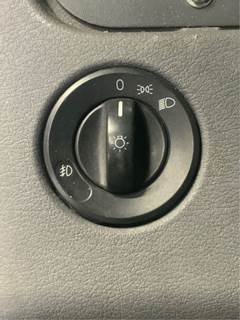 Freightliner Cascadia 125 Interior Part