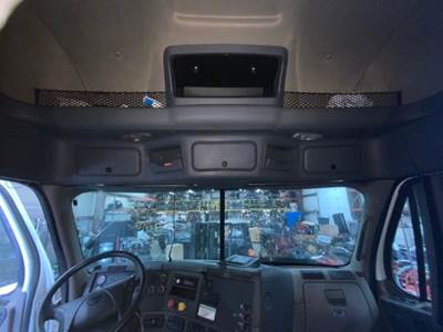 Freightliner Cascadia 125 Interior Part