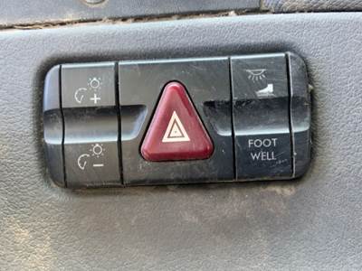 Freightliner Cascadia 125 Interior Part