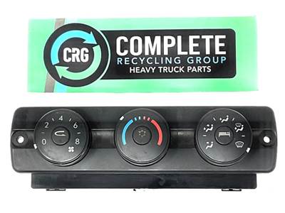 Freightliner Cascadia 125 Interior Part